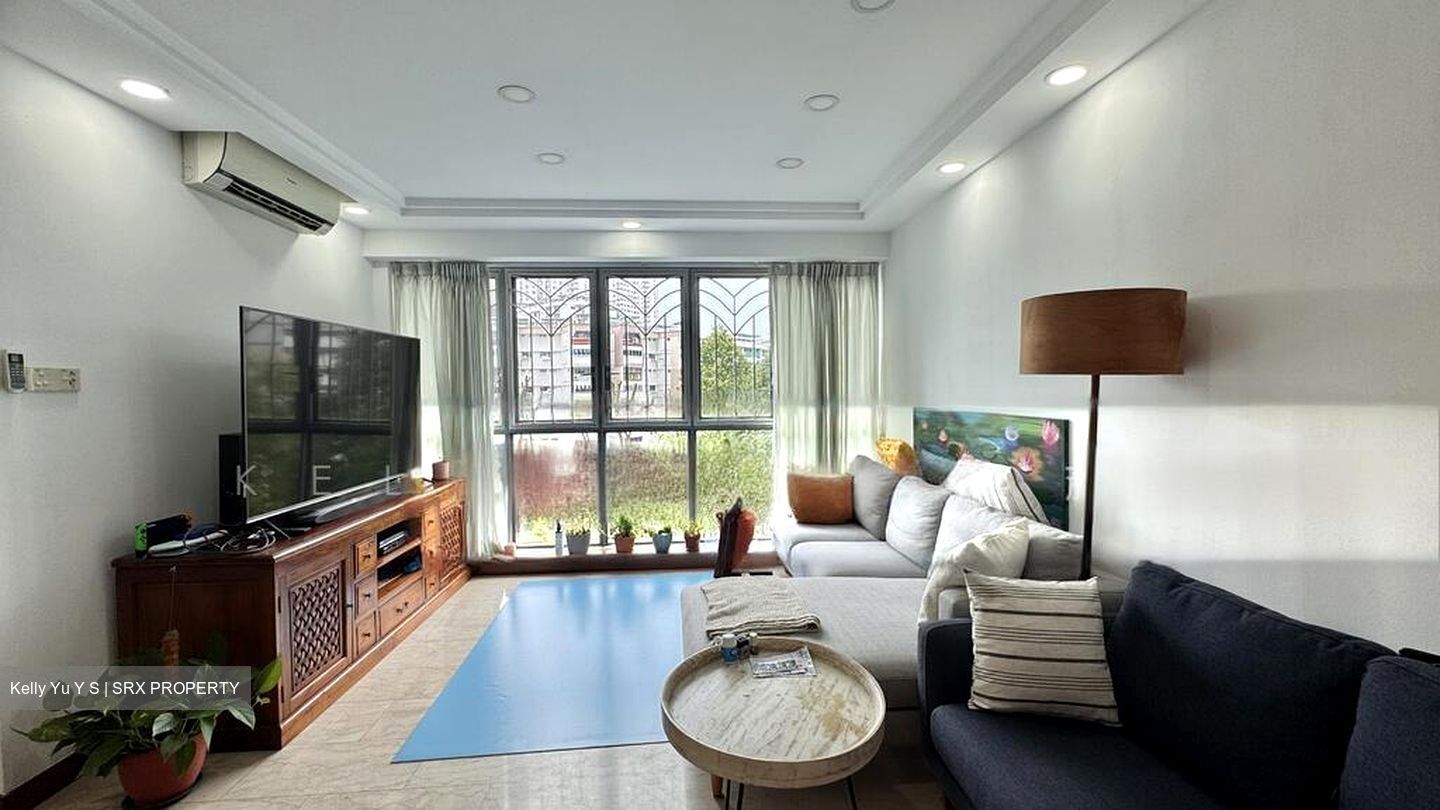 The Madeira (D23), Condominium #501959561